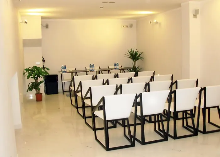 Hotel Coppe