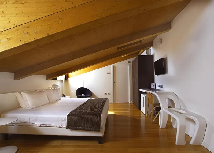 Hotel Coppe