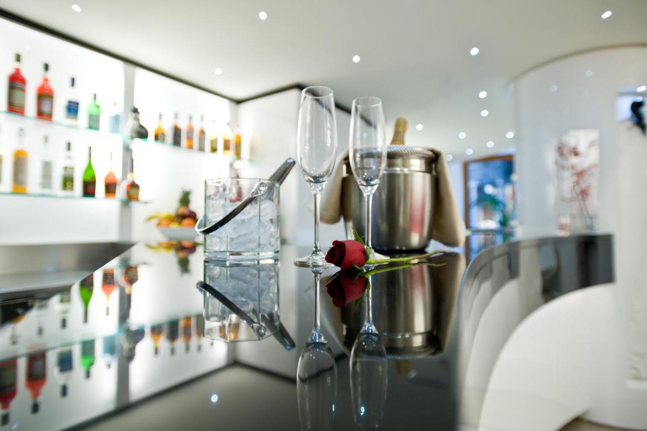Hotel Coppe