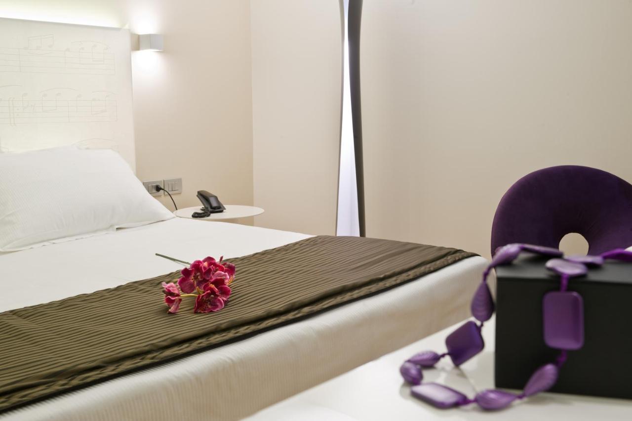 Hotel Coppe 4*