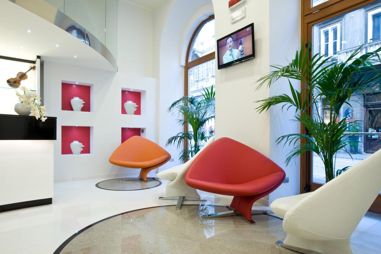 Hotel Coppe 4*