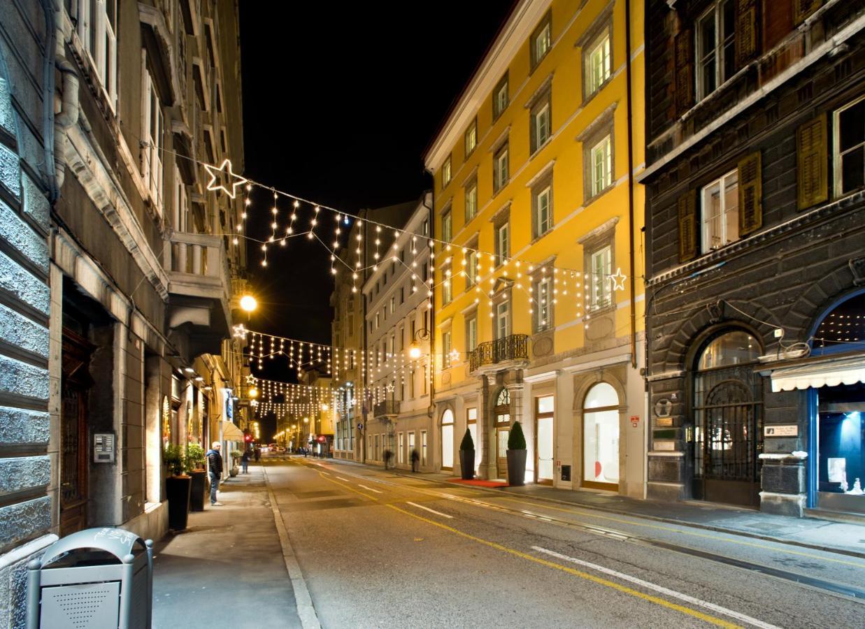 Coppe Hotel