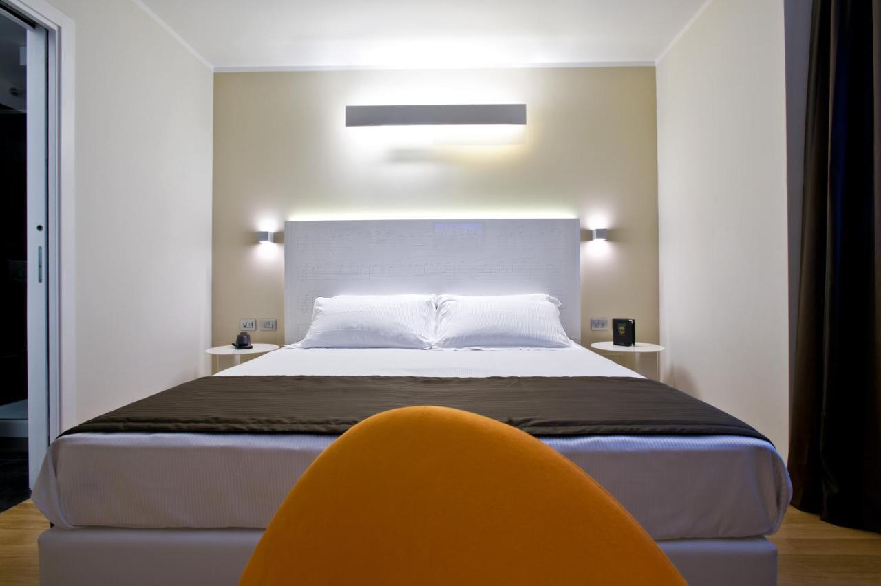 Coppe Hotel