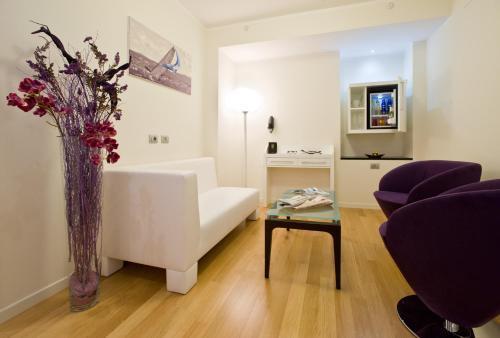 Hotel Coppe