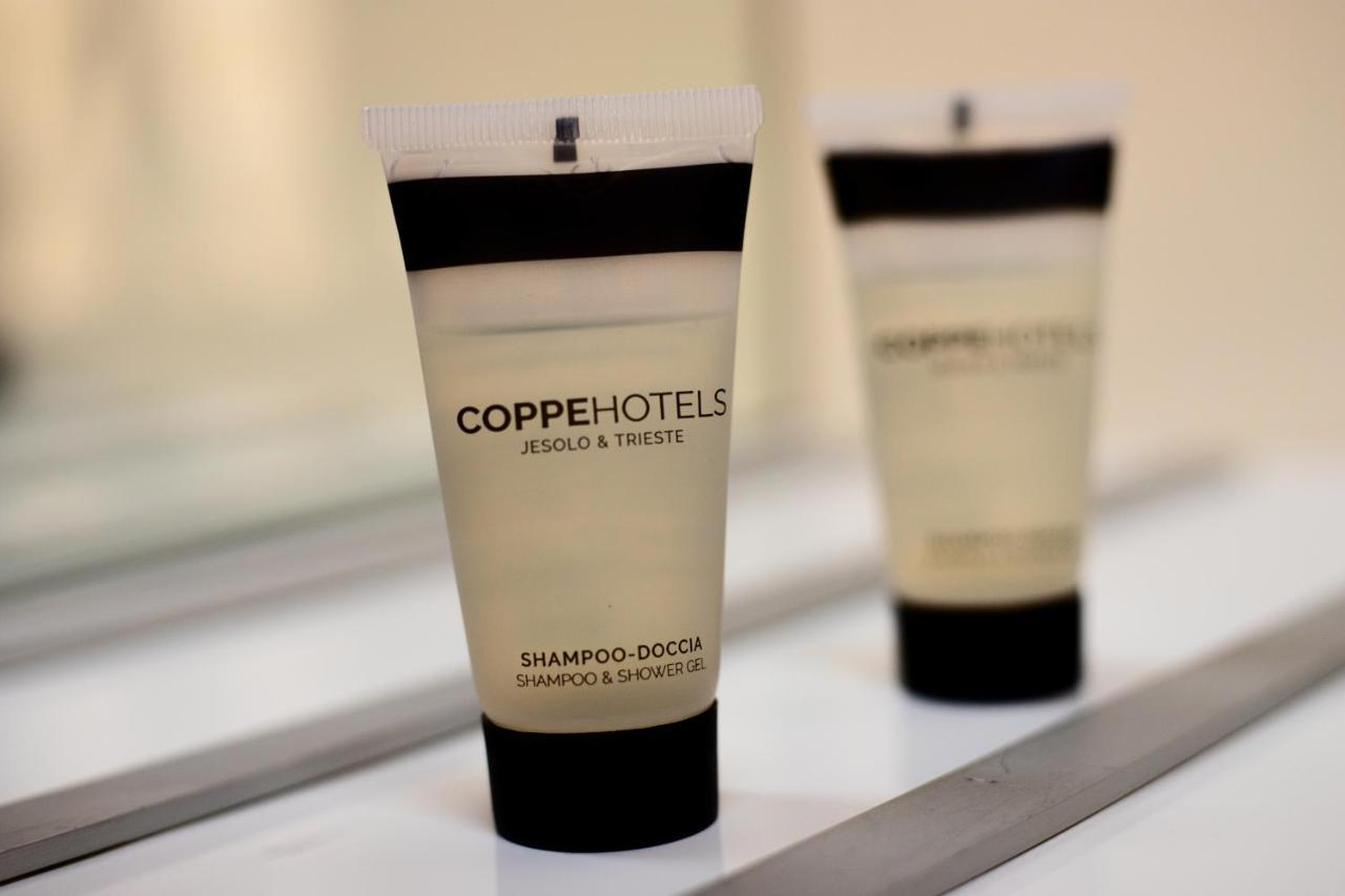 Coppe 4* Triëst