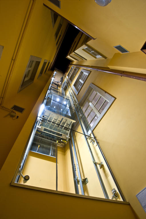 Coppe Hotel 4*