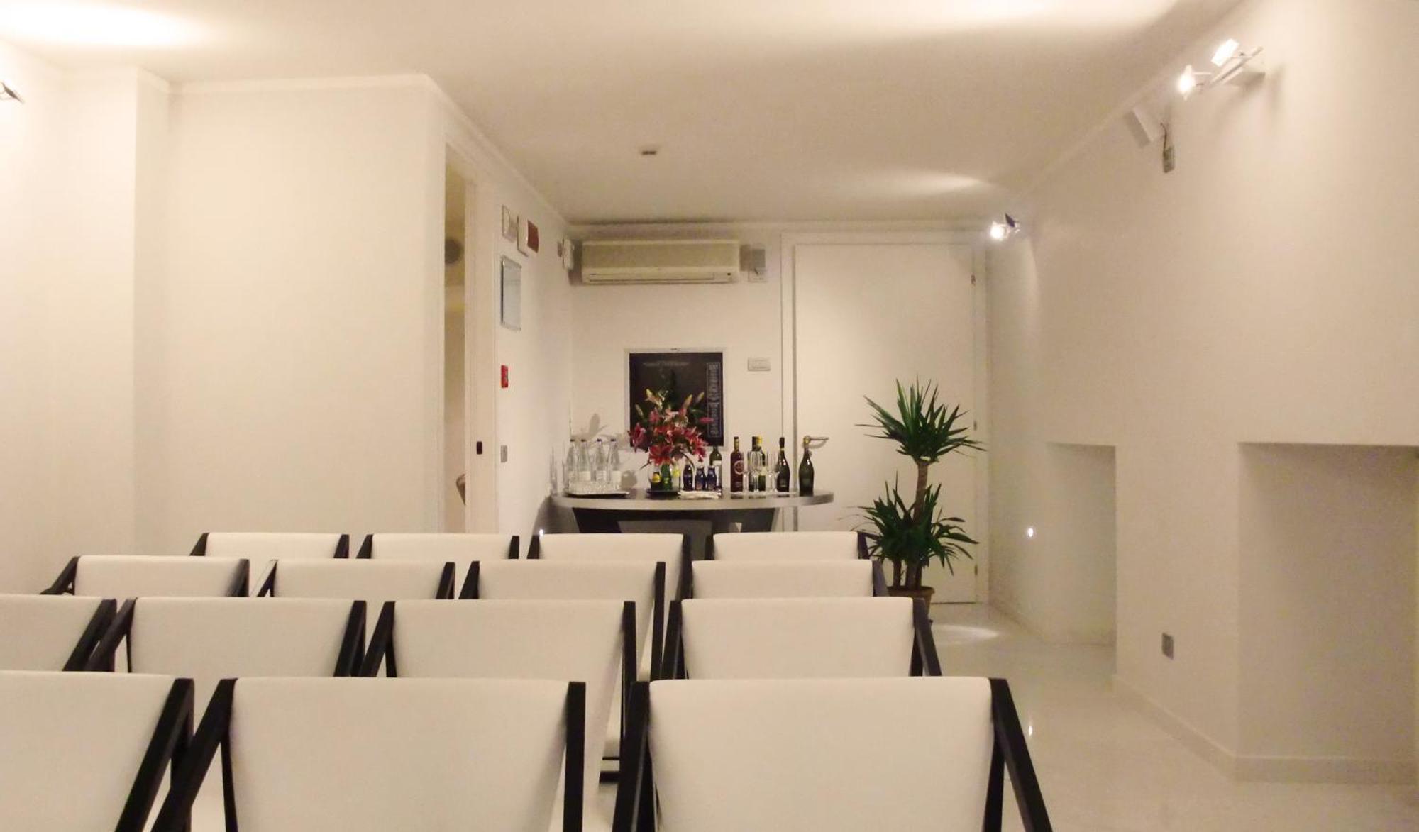 Hotel Coppe