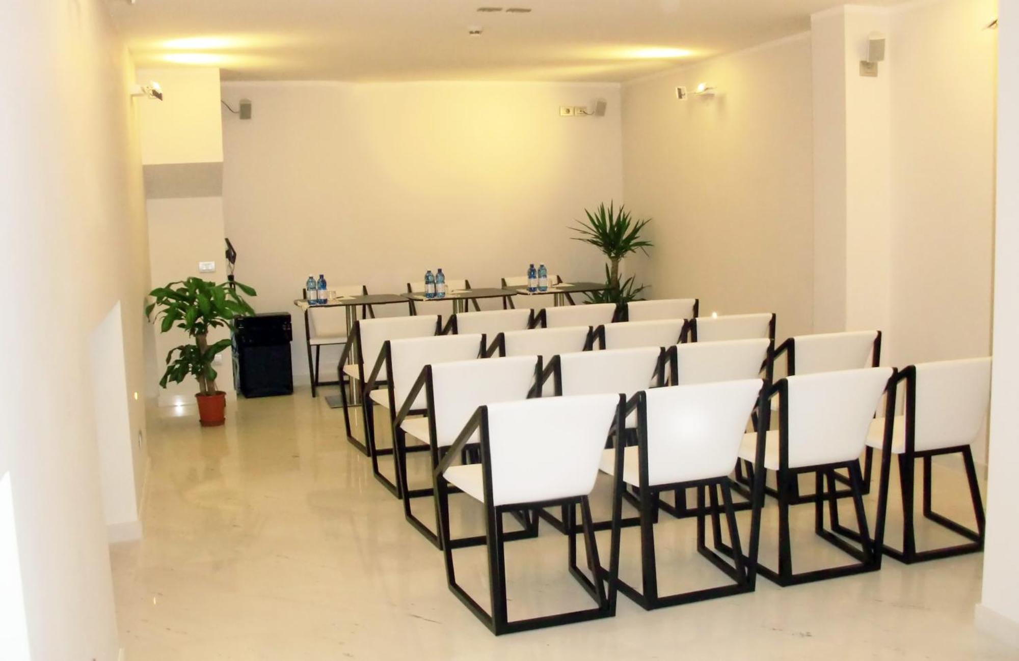 Hotel Coppe