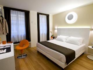 Hotel Coppe Triëst