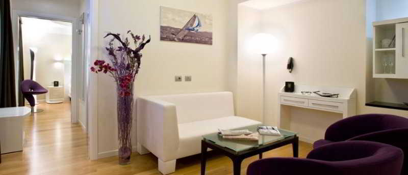 Hotel Coppe