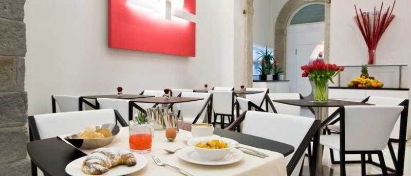 Hotel Coppe