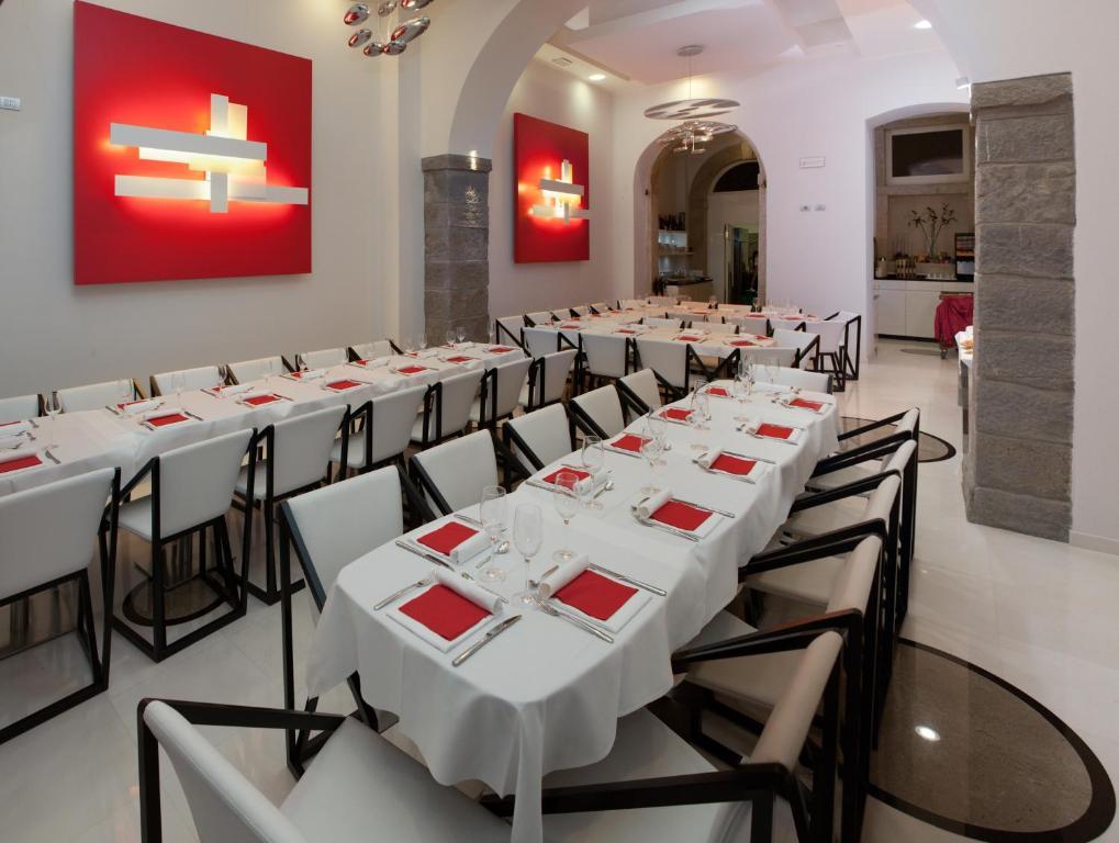 Coppe Hotel 4*