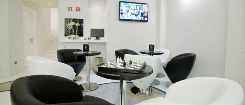 Coppe Hotel