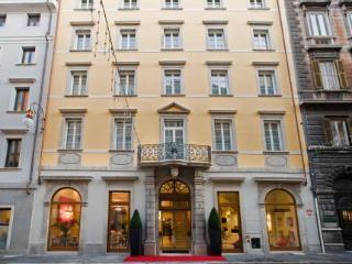 Hotel Coppe 4*