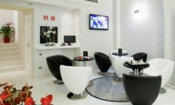 Hotel Coppe