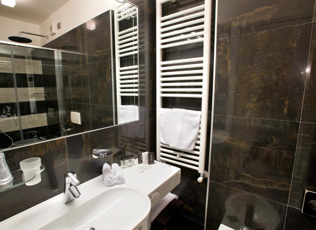 Hotel Coppe 4*
