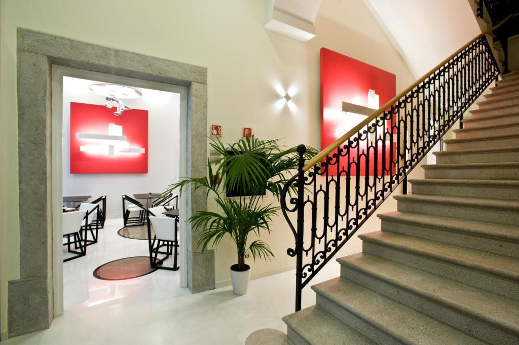Hotel Coppe Triëst