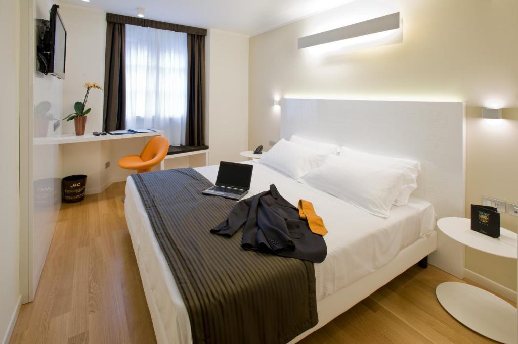 Hotel Coppe